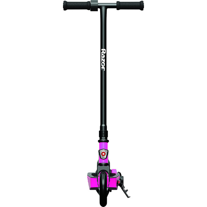 Електросамокат Razor Power Core S80 для дітей від 8 років, потужний мотор, швидкість до 16 км/год, сталевий корпус