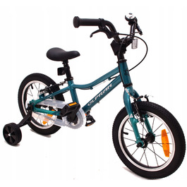 Дитячий велосипед OLPRAN ULTRALIGHT 14