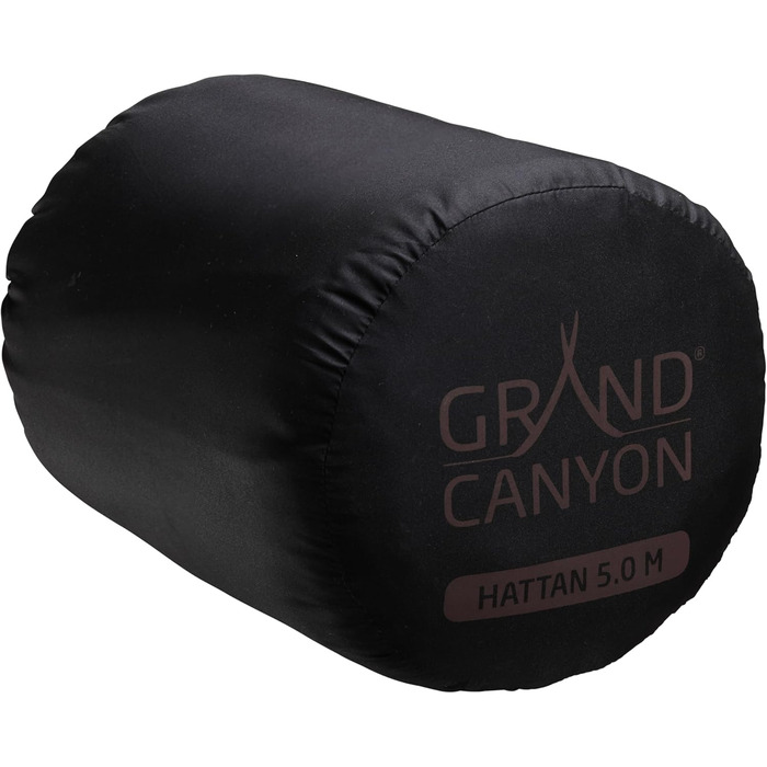 Капелюх Grand Canyon Hattan 5.0 Matte American Beauty універсального розміру