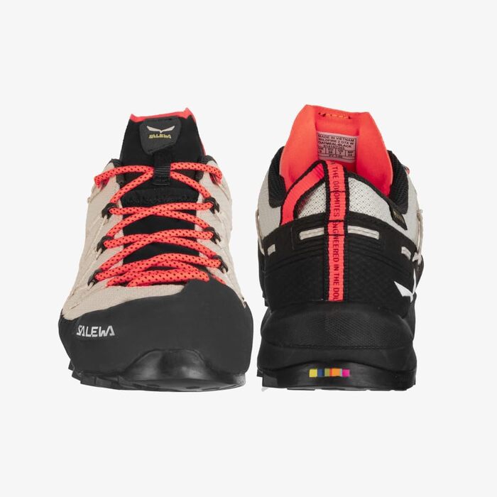 Черевики Salewa Wildfire 2 Gore-Tex для туризму, чоловічі (Сирач, 35 EU)