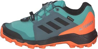 Дитячі трекінгові черевики Adidas Terrex Gore-Tex (37 1/3 EU)