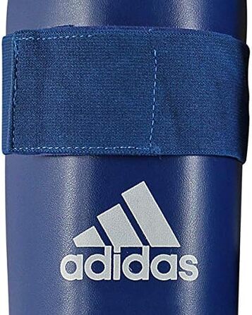 adidas Унісекс захисні щитки для гомілки Wako PU, для дорослих