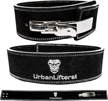 Пояс для важкої атлетики Urban Lifters Lever, розмір M