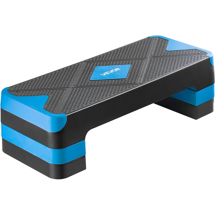 Платформа для аеробіки VEVOR (Блакитна)