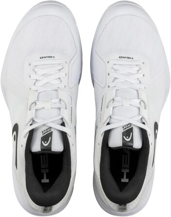 Кросівки HEAD Sprint Team 4.0 Clay Dbrd Blau (46 EU) - біло-чорні