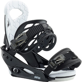 Дитячі кріплення для сноуборду Burton Mission Smalls Re:Flex