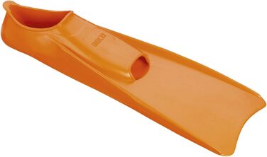 Чоловічі ласти для плавання Beco Schwimmhilfe 9910, розмір 23/24, помаранчеві