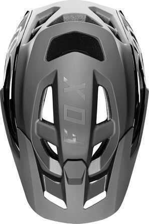 Велосипедний шолом Fox Racing Speedframe Pro CE для дорослих, чорний, розмір L