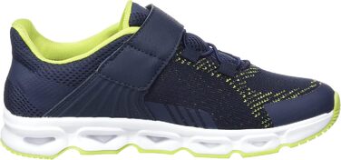 Дитячі кросівки Richter Roni для бігу та прогулянок, 28 EU, колір Nautical N Lime