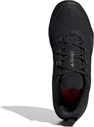 Черевики туристичні Adidas Terrex Skychaser AX5, 46 2/3 EU, чорний/чорний/карбон