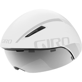 Велошолом Giro Aerohead MIPS аеродинамічний, захисний