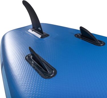 Надувна SUP-дошка Campsup F2 AXXIS Combo з аксесуарами для початківців і досвідчених серфінгістів