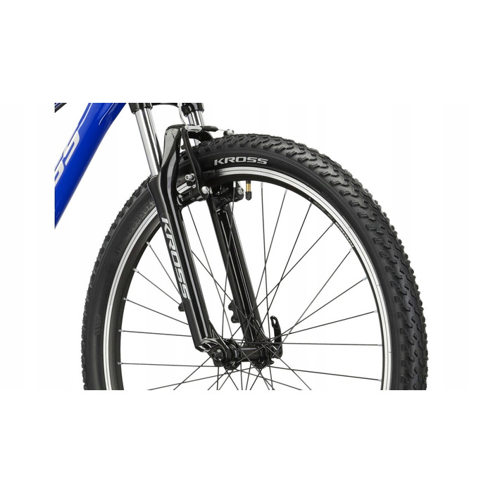 Гірський велосипед Kross Hexagon 1.0, рама 19