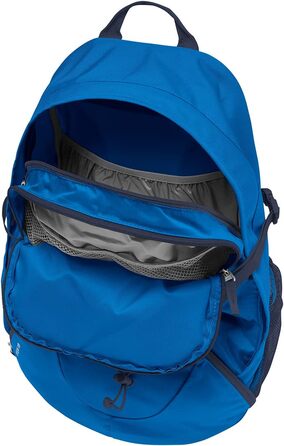 Унісекс туристичний рюкзак VAUDE Ifen 19 л, синій
