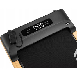 Електрична бігова доріжка Gymtek G-42915 (до 110 кг)