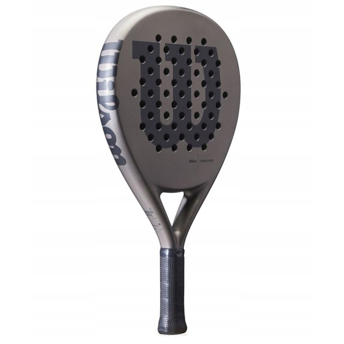 Ракетка для падел-тенісу Wilson Carbon Force Padel 2