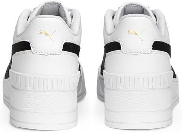 Жіночі футбольні черевики PUMA Karmen Wedge 41 EU білі