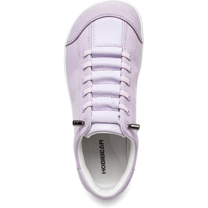 Легкі та зручні кросівки HOBIBEAR для трейлраннінгу та активного відпочинку (без шнурівків) – жіночі та чоловічі, широка колодка, бежево-коричневий, 39 EU