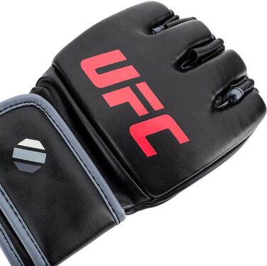 Чоловічі MMA рукавички UFC Contender 5oz для змішаних єдиноборств