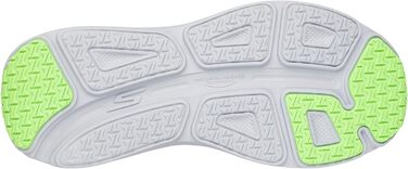 Чоловічі кросівки Skechers Endeavour-Exciton з максимальною амортизацією, 44 EU, Navy, Textile