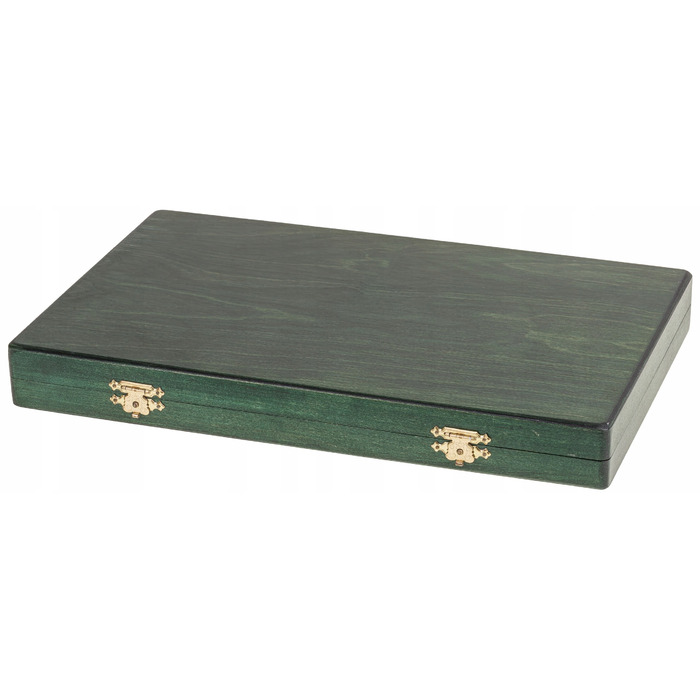 Настільні нардс 33 Green