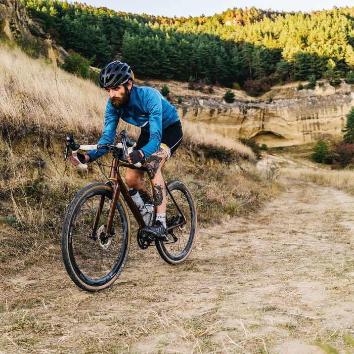 Велосипедні рукавички без пальців для фітнесу, чорні (XXL)