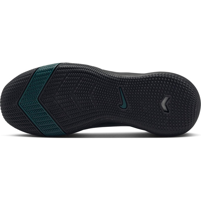 Дитячі футбольні бутси Nike Zoom Vapor 16 Academy для гри в залі, 36.5 EU, багато кольорів