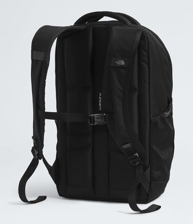 Рюкзак THE NORTH FACE Jester унісекс, універсальний розмір, Deep Nori/чорний