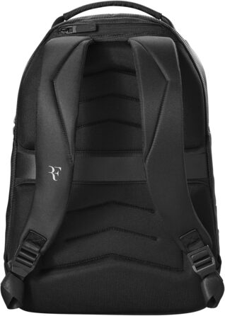 Чохол для тенісної ракетки Wilson RF, чорний