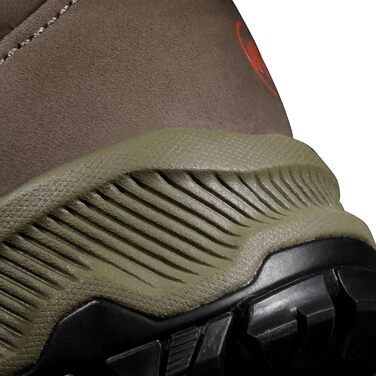 Черевики трекінгові та для хайкінгу Mammut Nova IV Mid LTH жіночі, 39 1/3 EU, Apricot Brandy