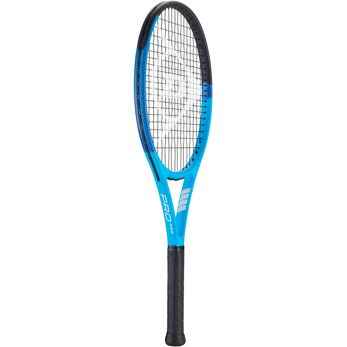 Тенісна ракетка Dunlop Tristorm Pro 255 M, розмір ручки 2