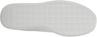 Кросівки жіночі Puma Vikky Stacked білі 40 EU - спортивне взуття