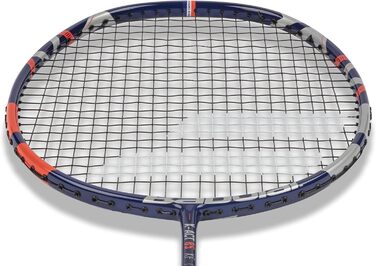 Бадмінтонна ракетка Babolat X-ACT 85XF для атакуючої гри, преміум-клас