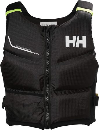 Рятувальний жилет Helly Hansen Rider Stealth Zip для плавання
