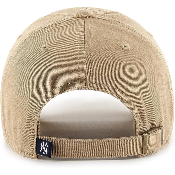 Кепка бейсболка New Era MLB New York Yankees MVP (Хакі)