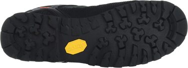 Чоловічі трекінгові черевики CMP Moon Low Wp, синій, розмір 44 EU