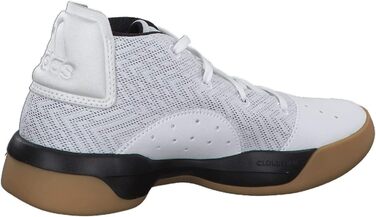 Дитячі фітнес-кеди Adidas Pro Adversary 2019 K, кольори, 29 EU