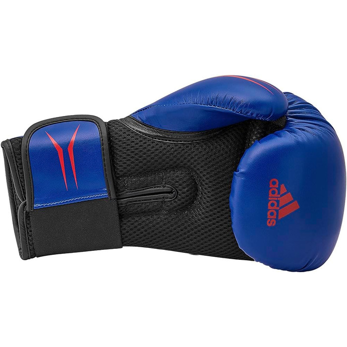 Боксерські рукавички adidas Speed Tilt 150 з інноваційною технологією TILT
