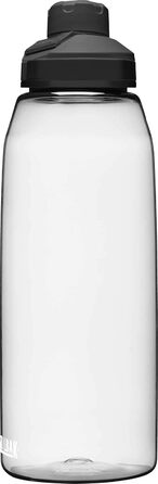 Пляшка для води CAMELBAK Chute Mag 1,5 л, прозора