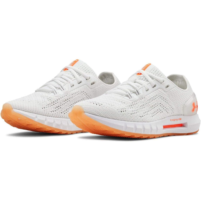 Кросівки для бігу Under Armour HOVR Sonic 2 - білі, розмір 39 EU
