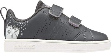 Кросівки Adidas Vs ADV Cl CMF C для дітей (білі) BB9978, розмір 23.5 EU