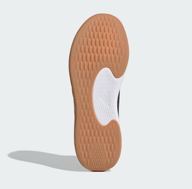Жіночі спортивні кросівки Adidas Cloudfoam Pure SPW, р. 38 2/3 — модні та зручні