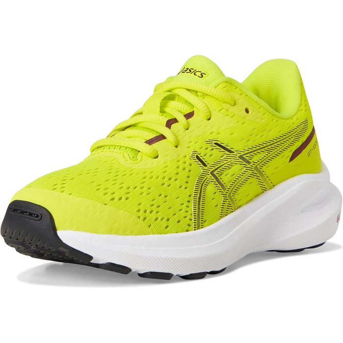 Дитячі кросівки ASICS GT-1000 13 GS, Citron White (36 EU)