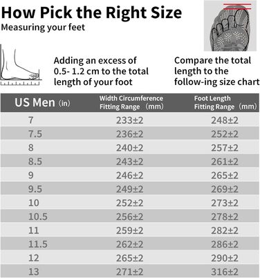 Чоловічі шкарпетки Grand Attack Barfußschuhe, мінімалістичні крос-тренери, підошва Zero Drop, широка передня частина, чорний, 39 EU, Zt608