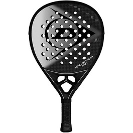 Падель ракетка DUNLOP для гри, професійна якість