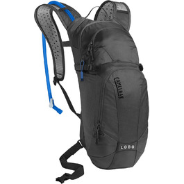 Гідратор CAMELBAK Lobo 3 л чорний – питна система для велоспорту