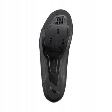 Шосейне взуття Shimano SH-RC300M, чорне, розмір 36.0