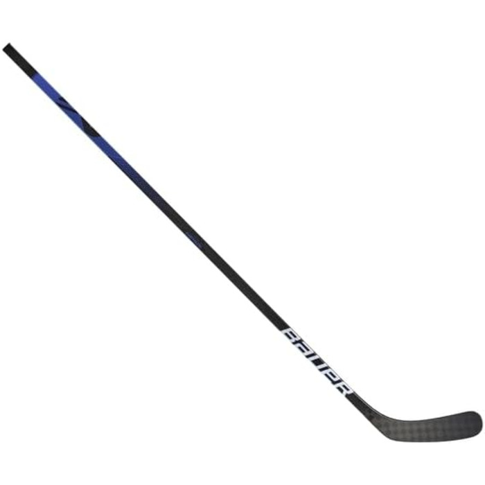 Ключка хокейна Bauer Nexus League Composite Grip Senior 87 Flex 64