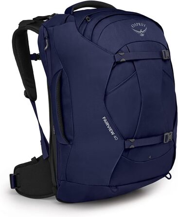 Жіночий рюкзак Osprey Fairview 40 л для подорожей