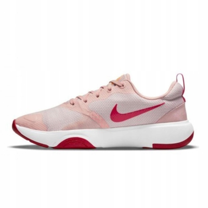 Дитячі жіночі кросівки Nike City Rep TR, р. 36, зручне спортивне взуття